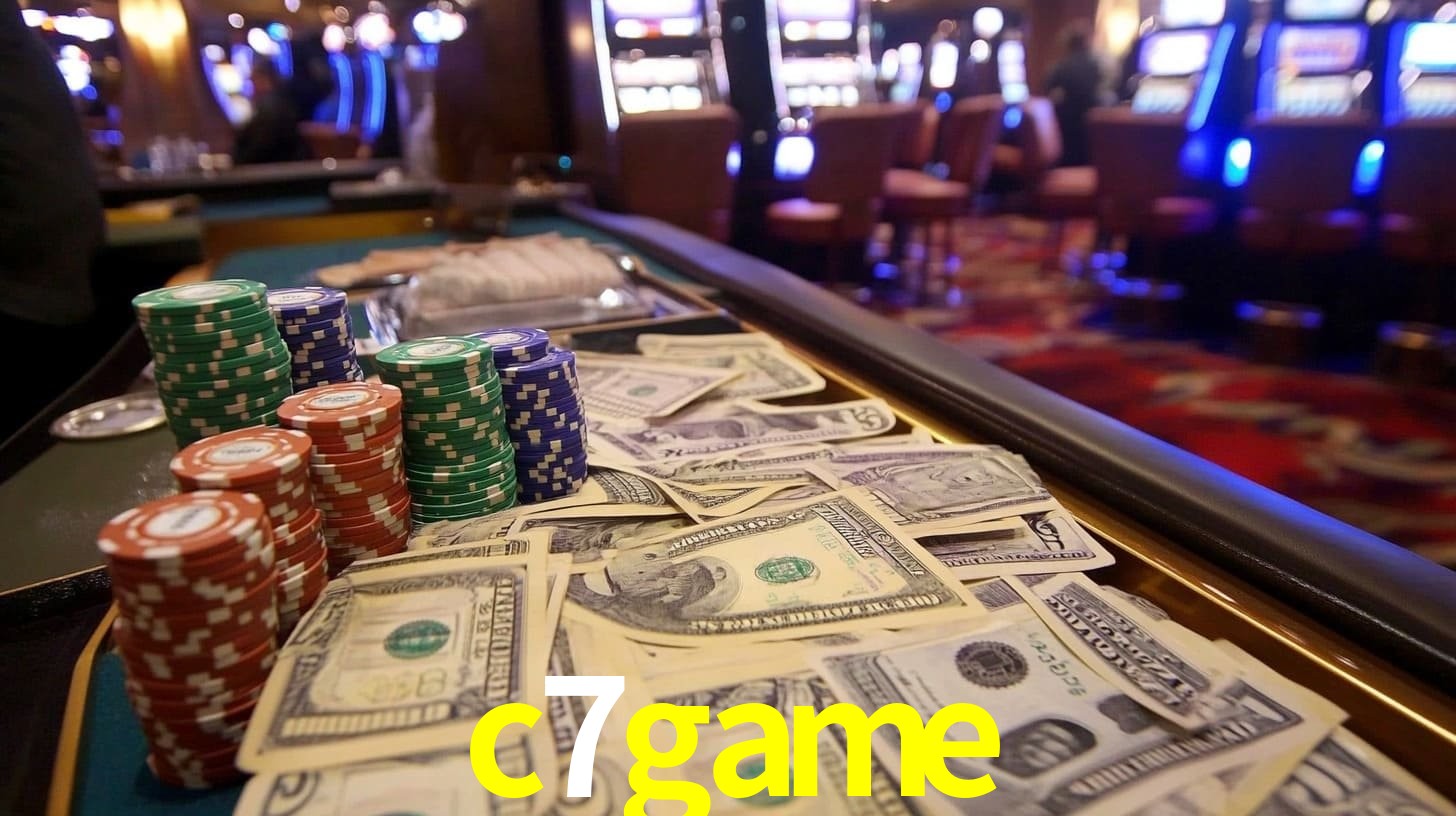 Exclusive Offers c7game
