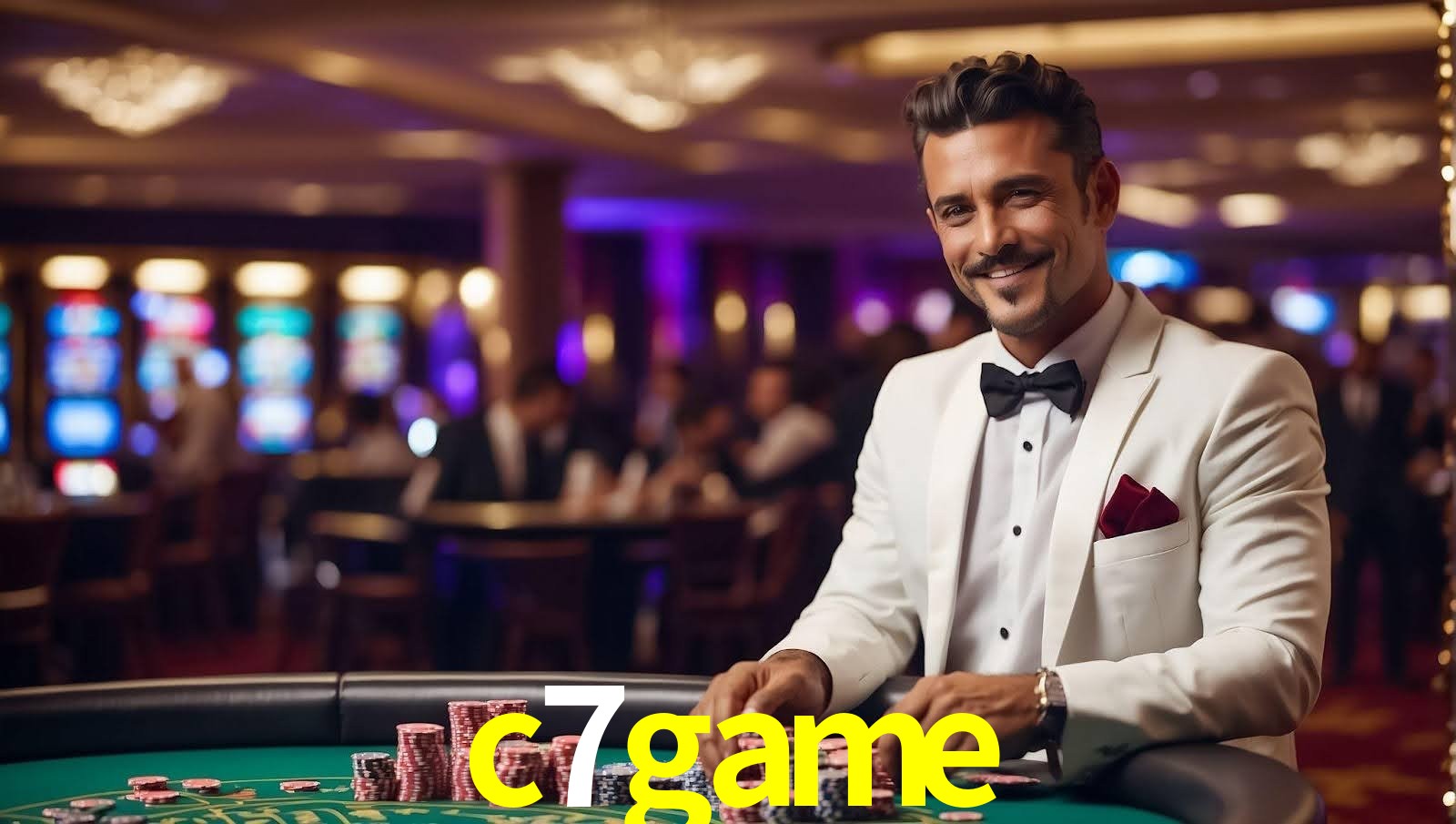 Quick Registration c7game