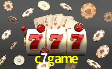 Live Casino c7game
