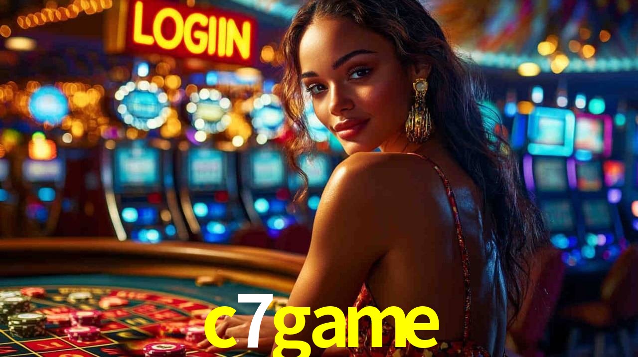 Slot Games c7game