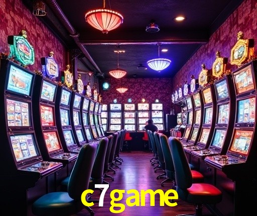 Weekend Specials c7game