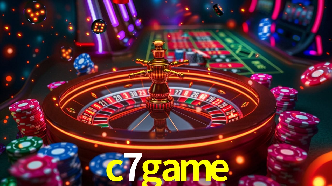 Spaceman Game c7game