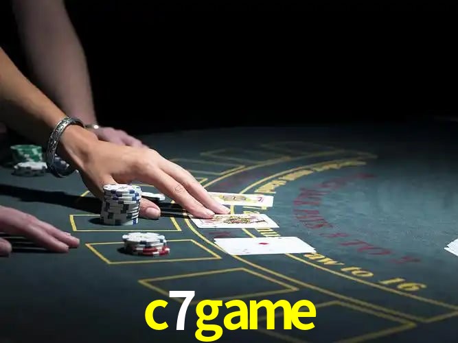 Responsive Design c7game