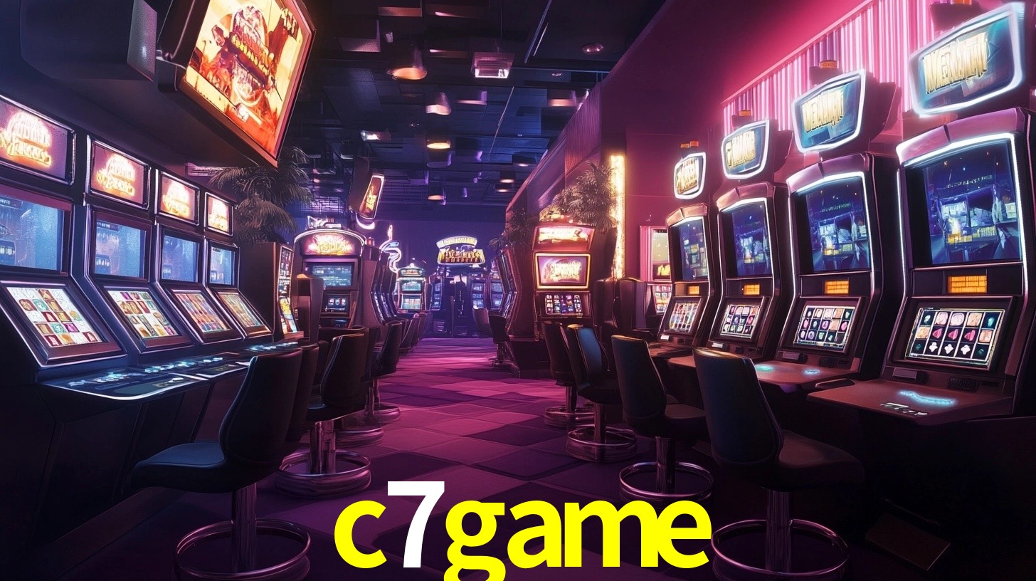 Welcome Bonus c7game