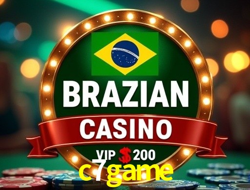 c7game login — configurações de segurança e proteção de conta