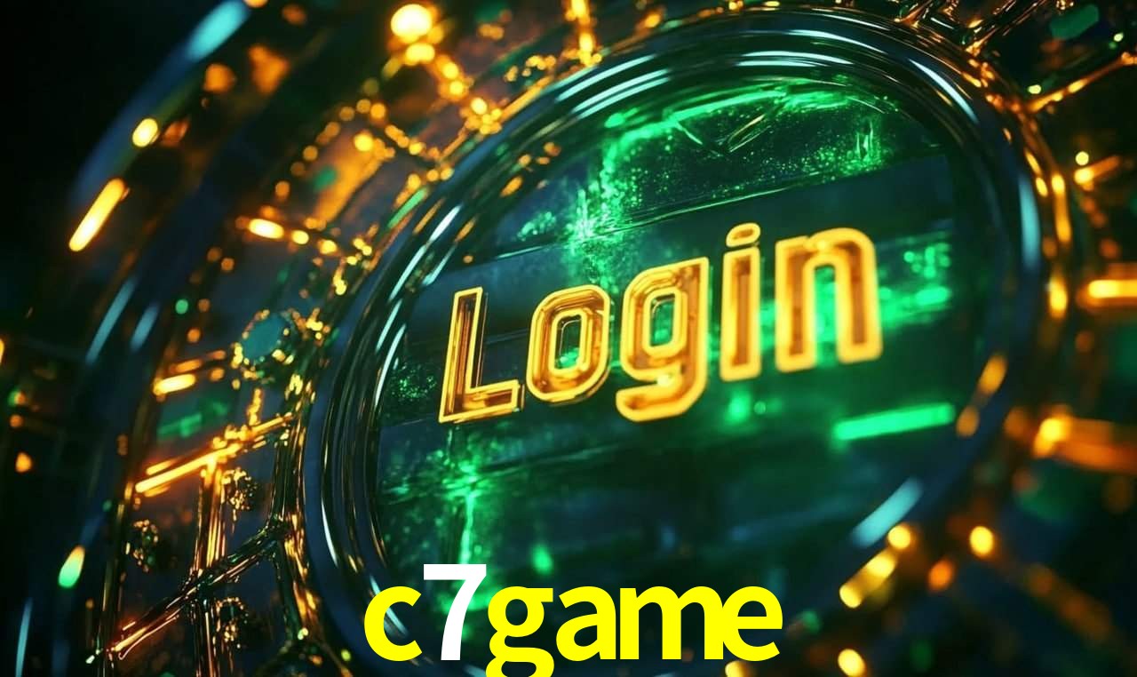c7game bet — mercados de futebol e esportes no app