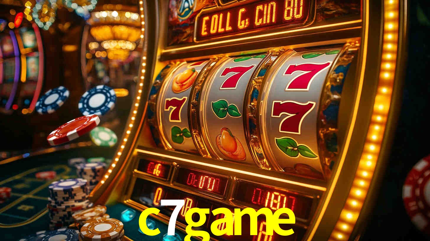 c7game bônus — cashback 15 por cento e níveis VIP